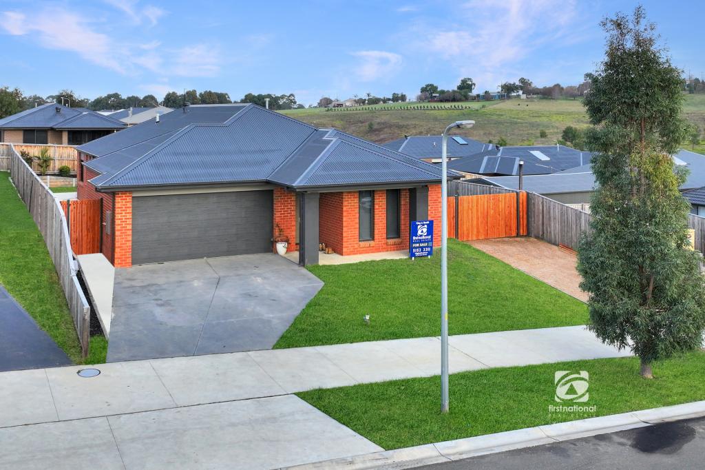 29 Lomandra Bvd, Lucknow, VIC 3875