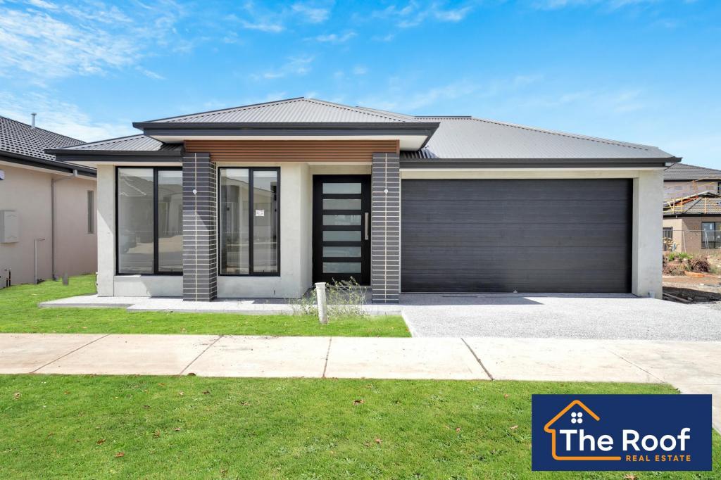 43 DANUBE RD, TRUGANINA, VIC 3029