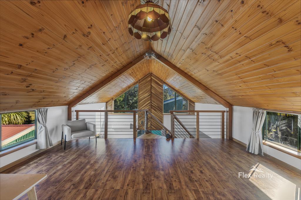 18 Mount Rd, Waratah, TAS 7321