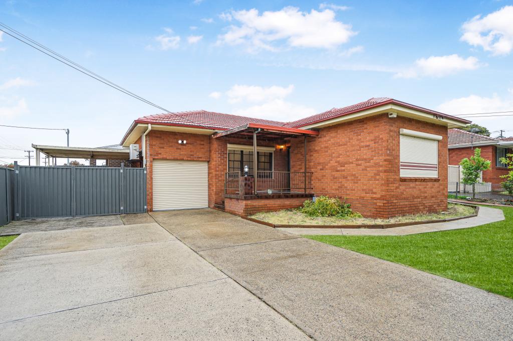 13 Kurrajong Cres, Blacktown, NSW 2148