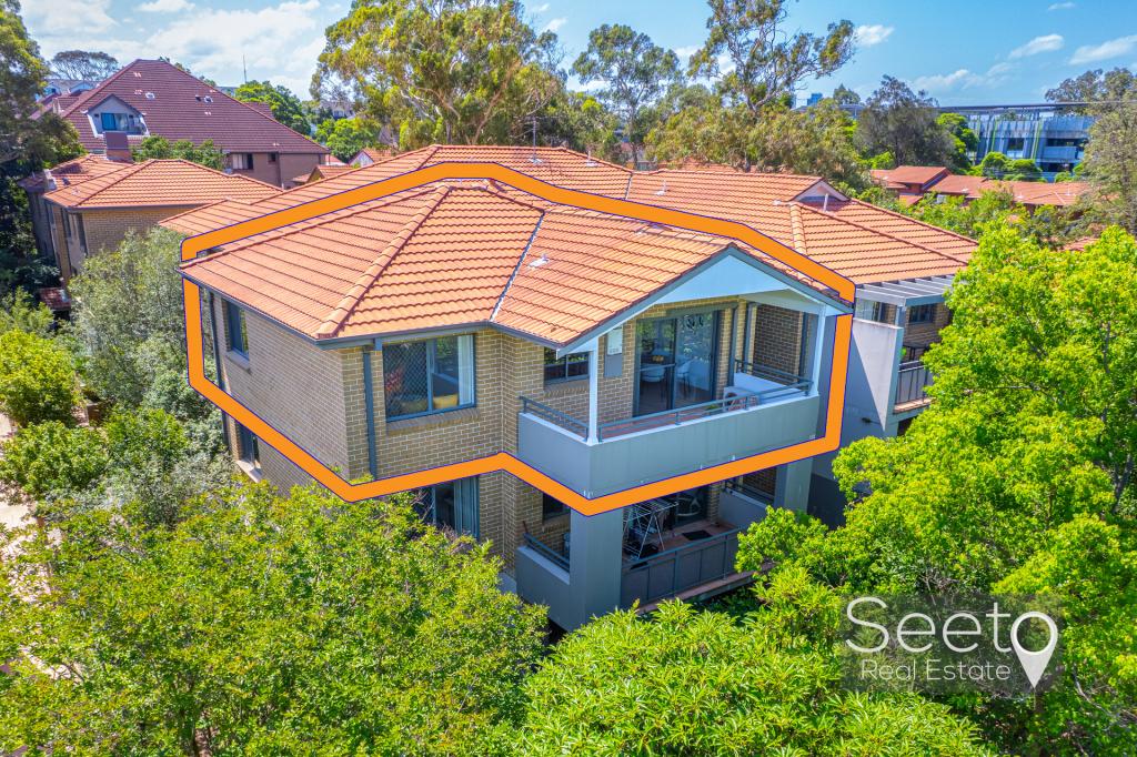 11/39-41 Hornsey Rd, Homebush West, NSW 2140