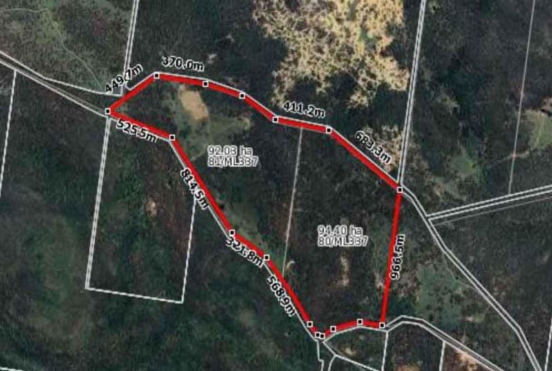 700 Tralee Rd, Old Talgai, QLD 4362