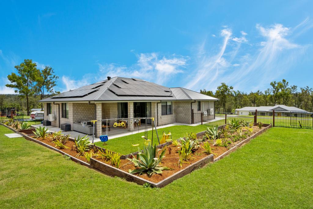 24 Albert Joseph Dr, Laidley Heights, QLD 4341