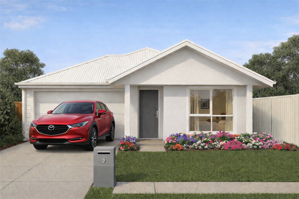 Contact Agent For Address, White Rock, QLD 4036