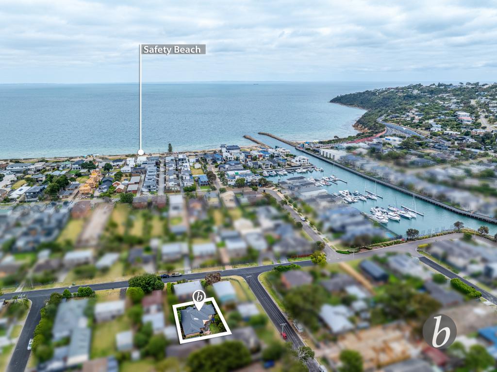 96a Seaview Ave, Safety Beach, VIC 3936