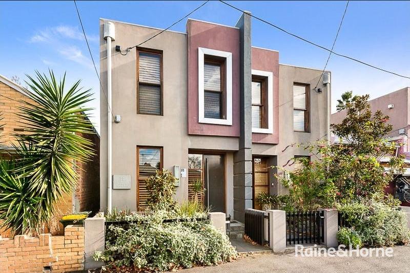 375 Rae St, Fitzroy North, VIC 3068