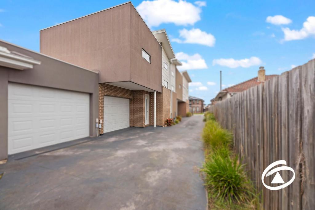 3/13 Grandview Ave, Dandenong, VIC 3175