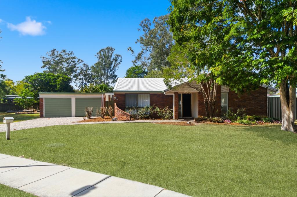 3 Banyan St, Bellbowrie, QLD 4070