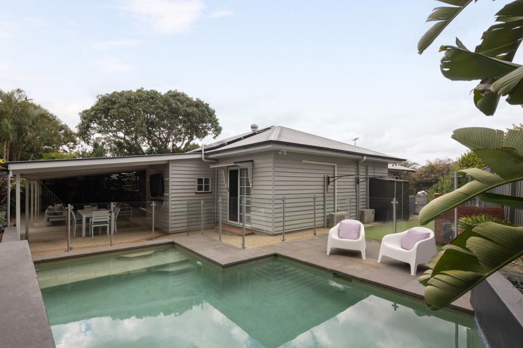 46 Arinya Rd, Ashgrove, QLD 4060