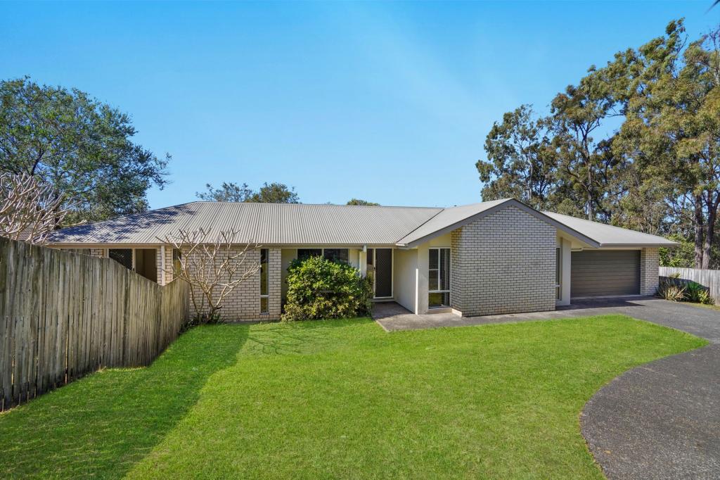 6 Sampson Ct, Chuwar, QLD 4306