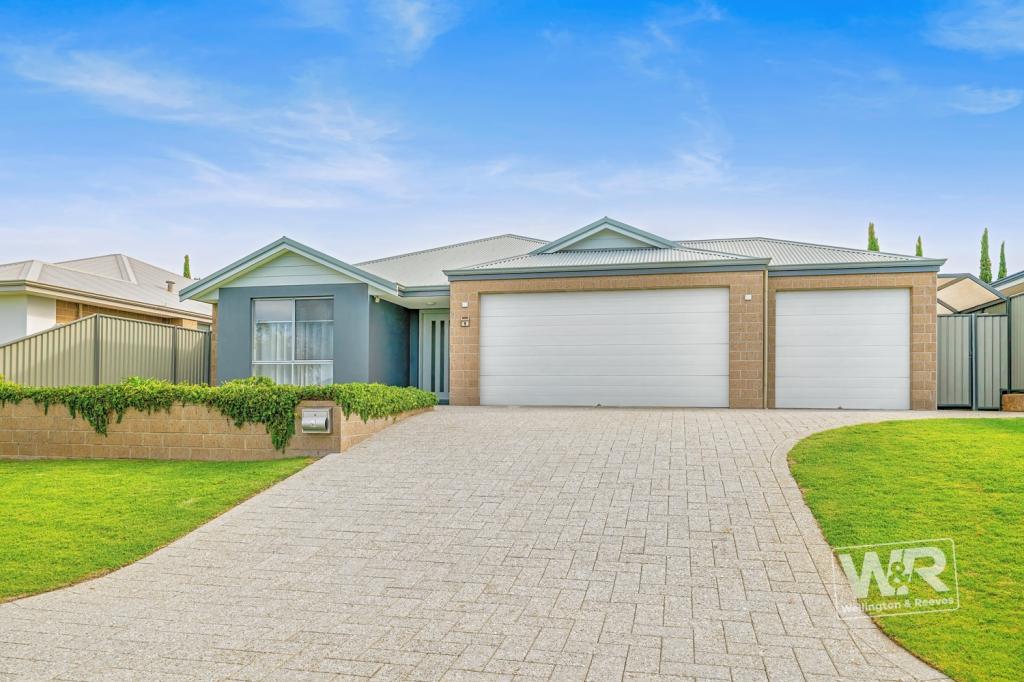 9 Cullinan Tce, Bayonet Head, WA 6330