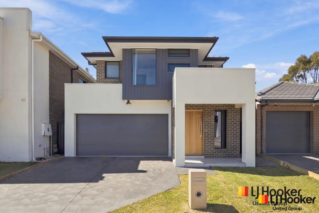 65 Butcherbird Lane, Austral, NSW 2179
