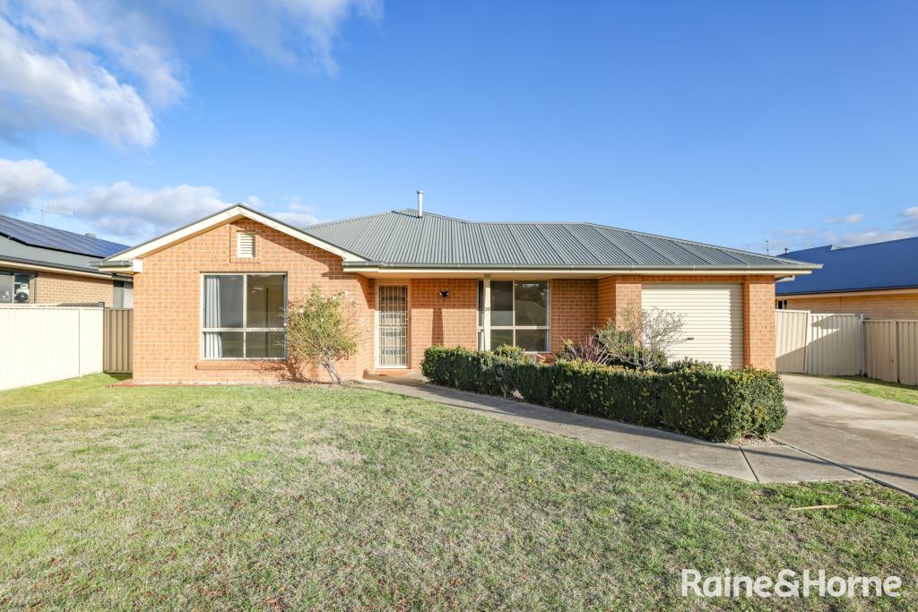 38 Sundown Dr, Kelso, NSW 2795