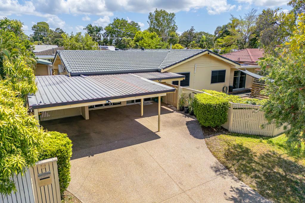 6 Marlynda Ave, Cranbrook, QLD 4814