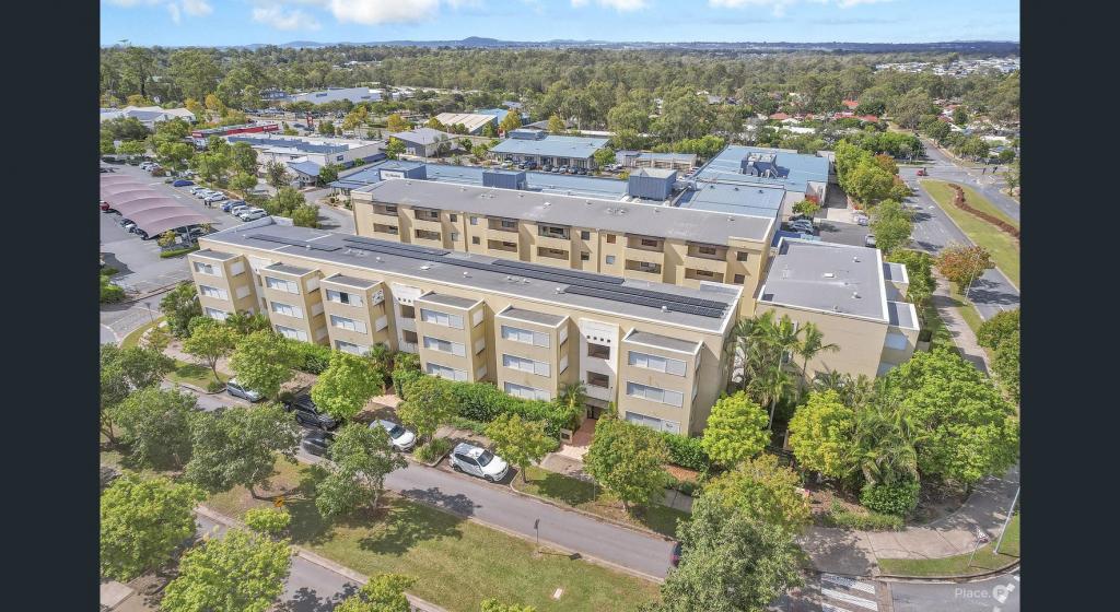 10/360 Grand Ave, Forest Lake, QLD 4078