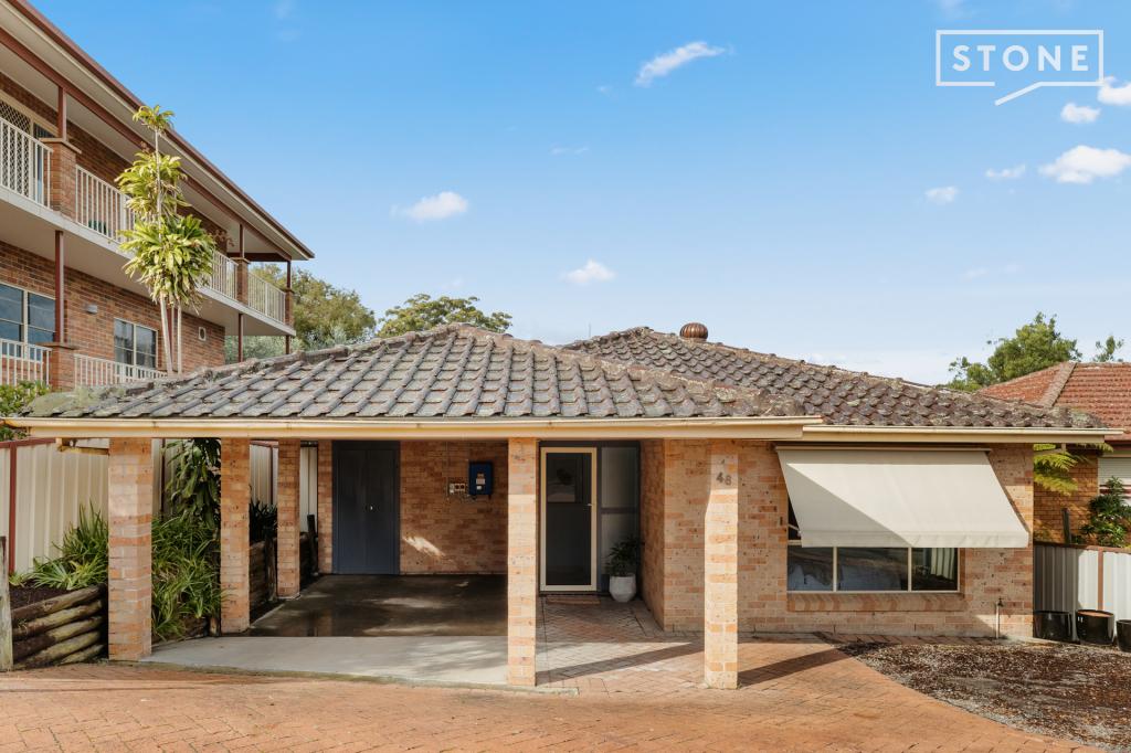 48 Steel St, Jesmond, NSW 2299