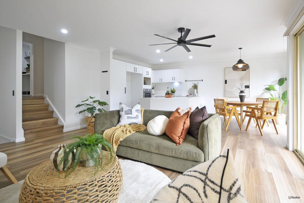 42/15 Simpsons Rd, Elanora, QLD 4221