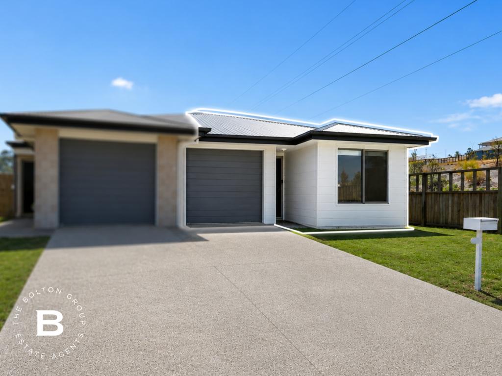 1/54 GALLIGAN WAY, GOODNA, QLD 4300