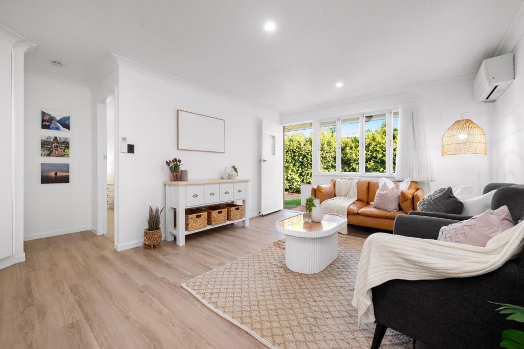 6/45 Mcilwraith Ave, Norman Park, QLD 4170