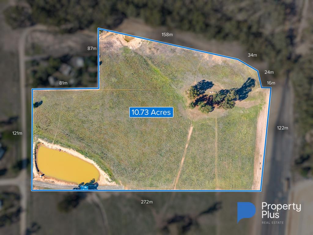 9 Maude St, Dunolly, VIC 3472