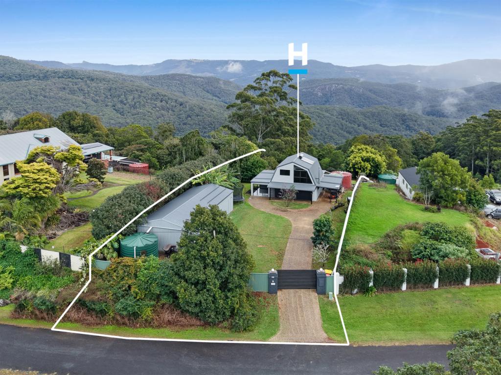 24B OUTLOOK AVE, LOWER BEECHMONT, QLD 4211