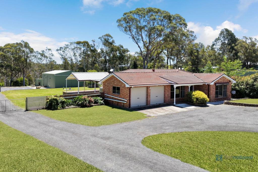 28 Lloyds Way, Bargo, NSW 2574