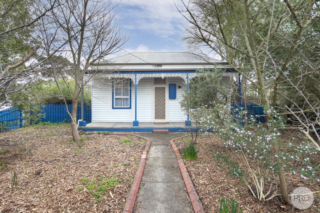 816 SKIPTON ST, REDAN, VIC 3350