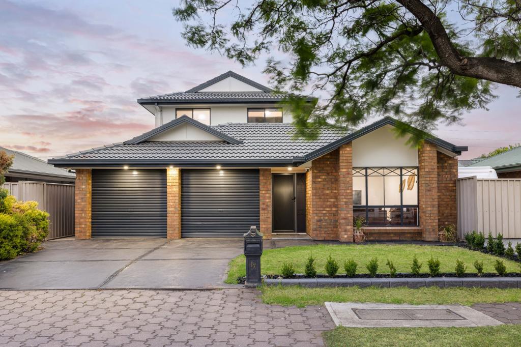 17 Cadell St, Windsor Gardens, SA 5087