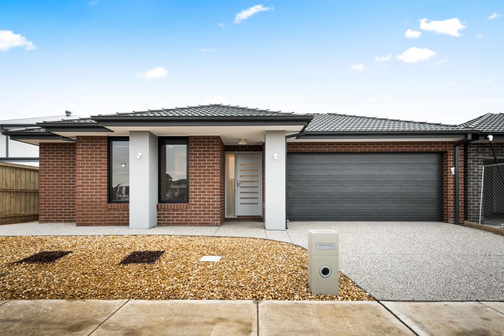 20 Gaston Loop, Officer, VIC 3809