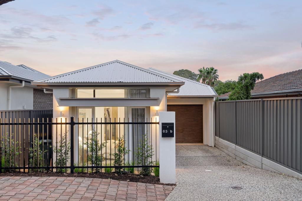 63b Gladstone Ave, Magill, SA 5072