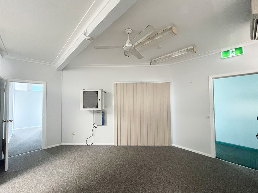 Suite 6/17 Wallace St, Macksville, NSW 2447