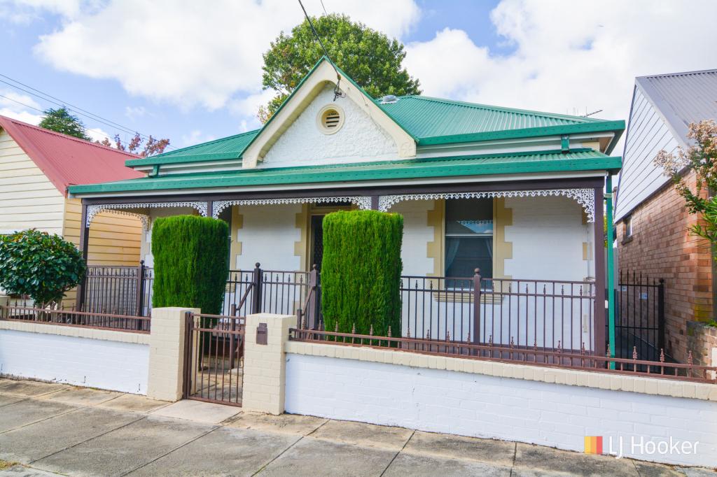 43 Spooner St, Lithgow, NSW 2790