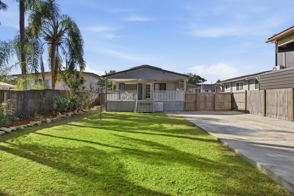 22 Meilandt St, Wynnum, QLD 4178
