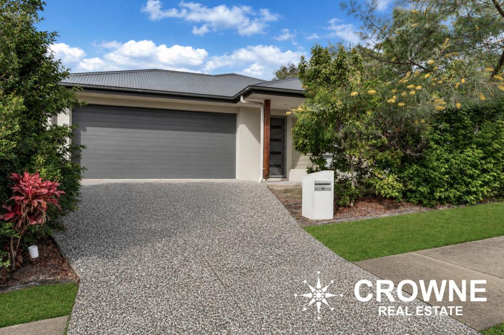 79 Alesana Dr, Bellbird Park, QLD 4300
