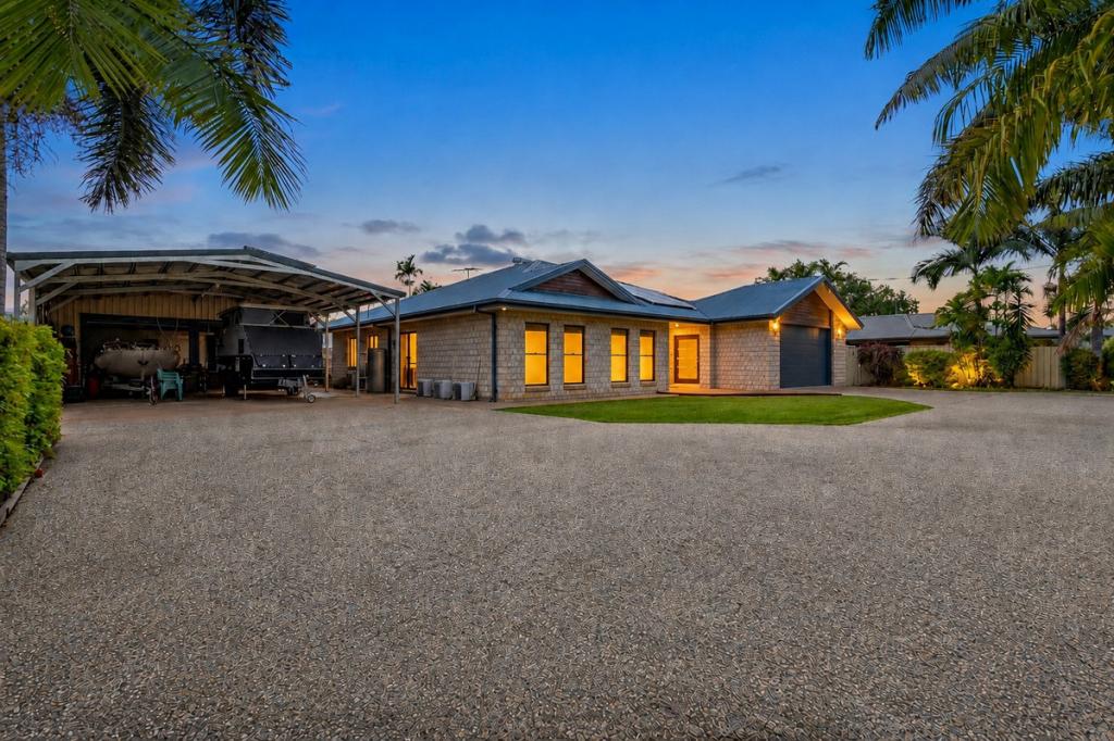 14 Joel Ernest Dr, Emerald, QLD 4720