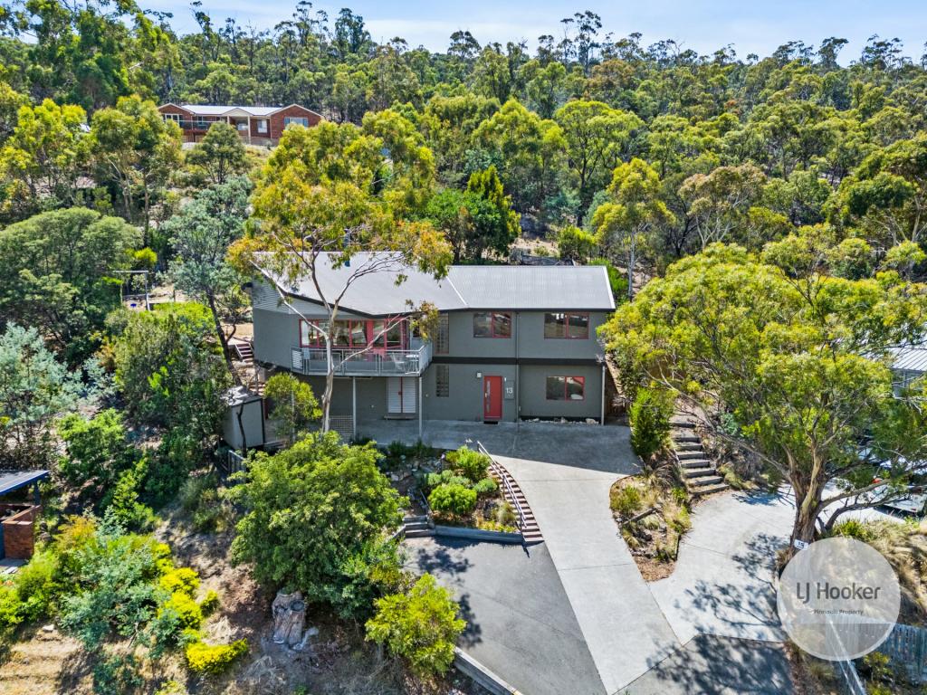 13 Oscars Pl, Geilston Bay, TAS 7015