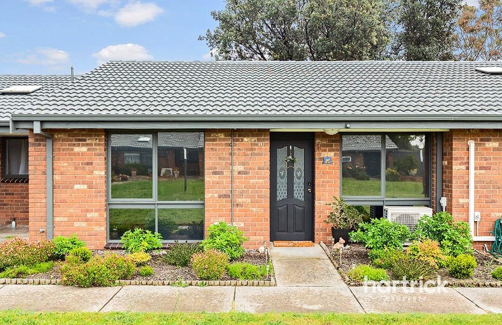 11/2-12 Baxter Ave, Chelsea, VIC 3196