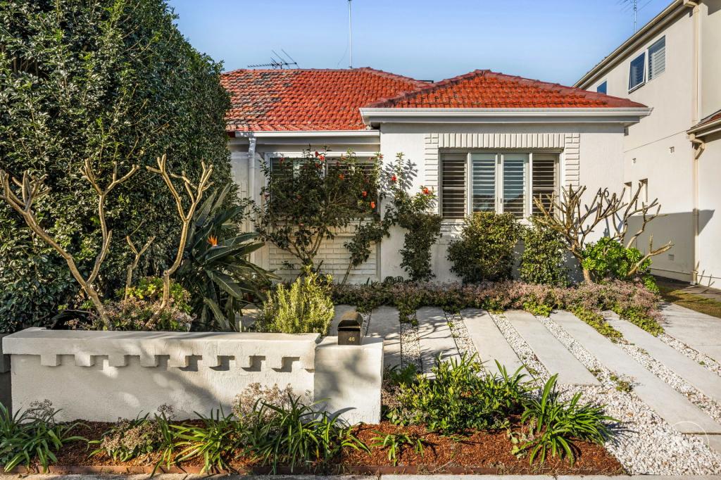 46 Isaac Smith St, Daceyville, NSW 2032