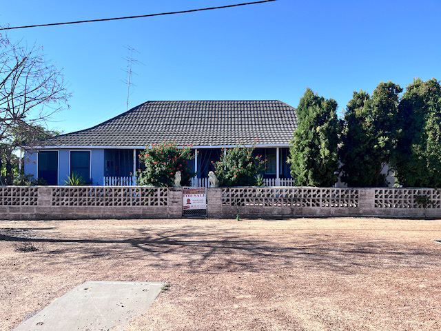 102 Harper St, Beverley, WA 6304