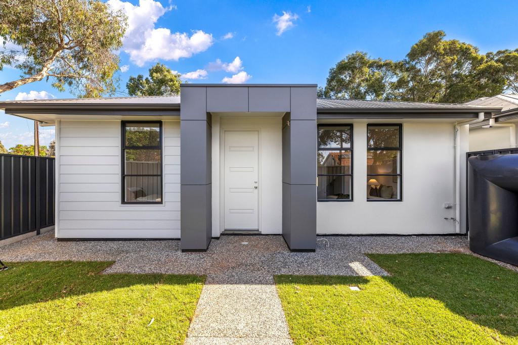 26a Athalie Ave, Parafield Gardens, SA 5107