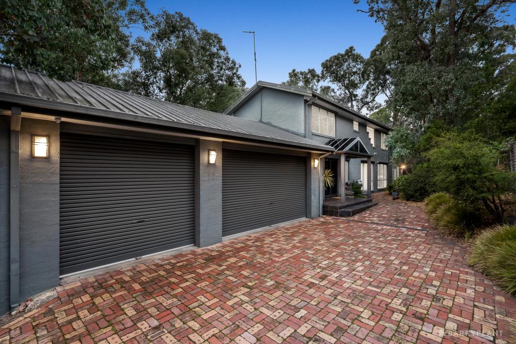17 Daniel Ct, Warranwood, VIC 3134