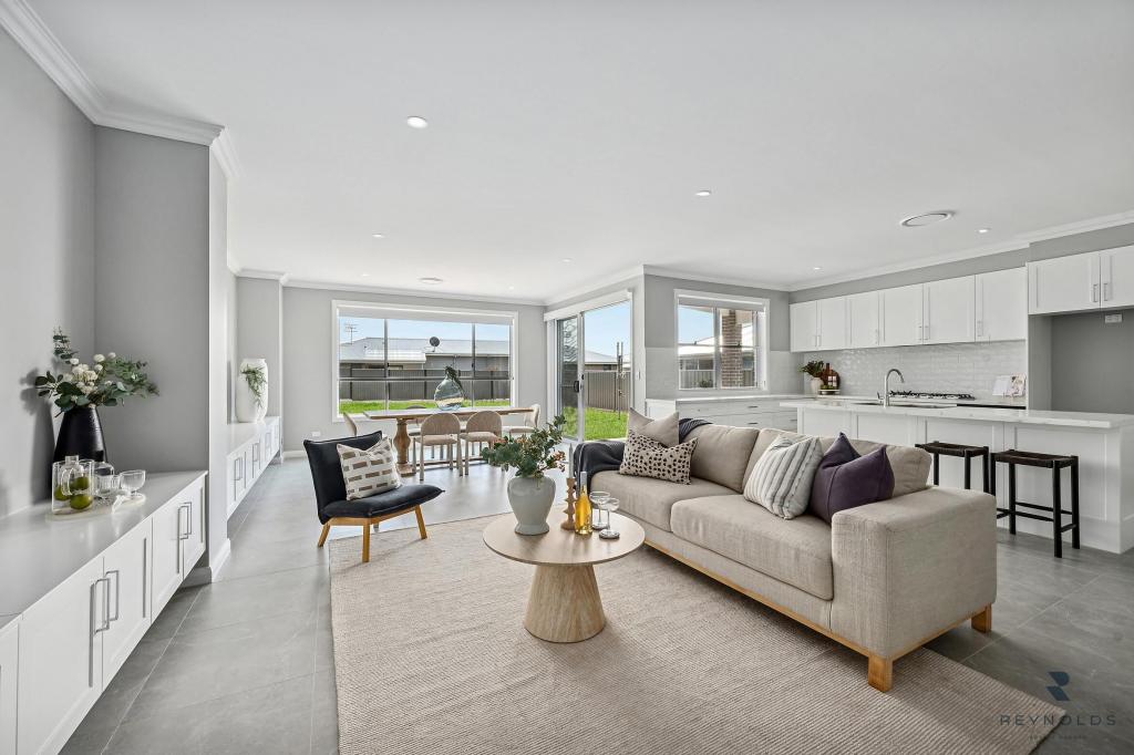 54 Knox Cres, Caerleon, NSW 2850