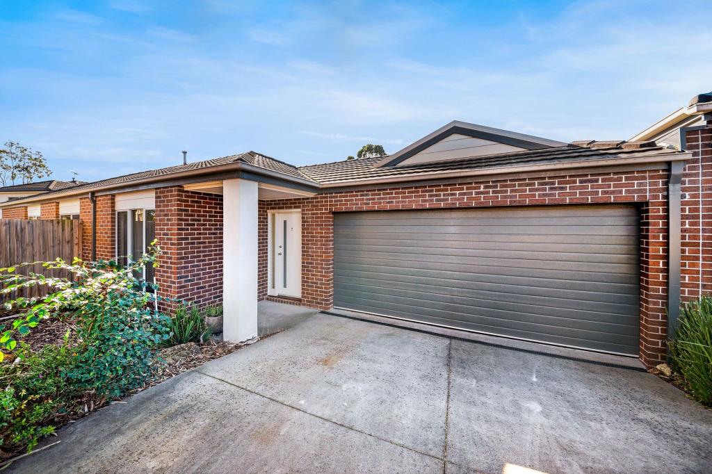 7/22 Golf Links Rd, Berwick, VIC 3806