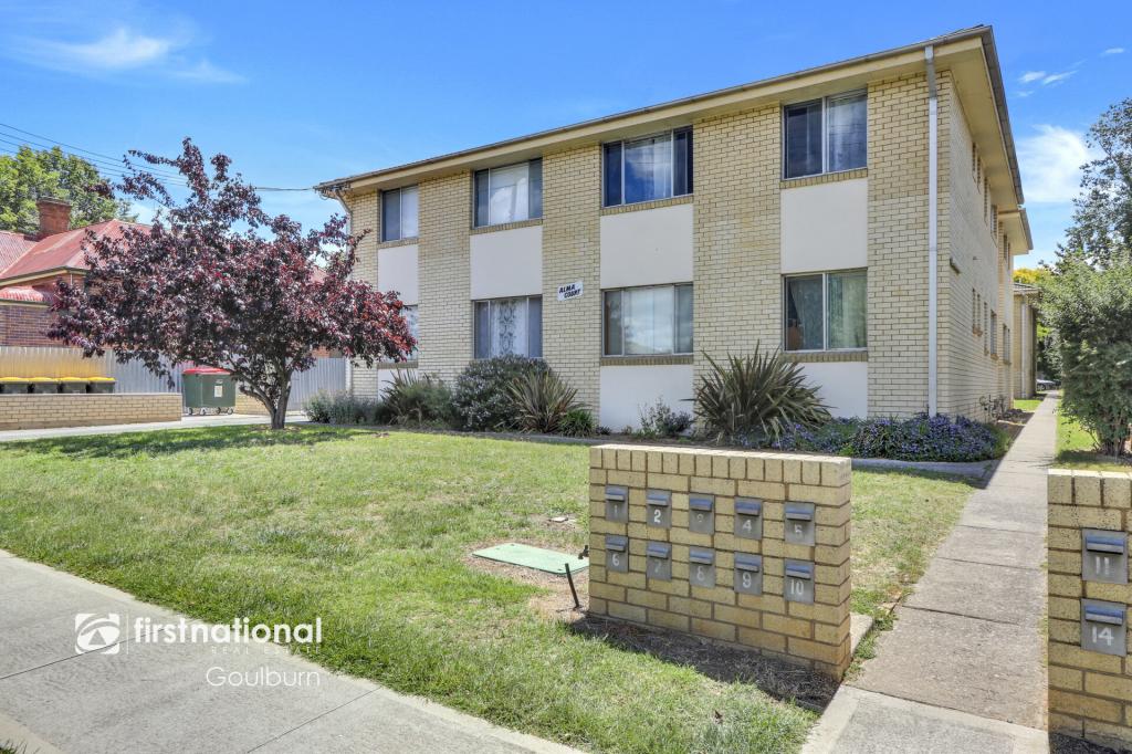 6/212 Cowper St, Goulburn, NSW 2580