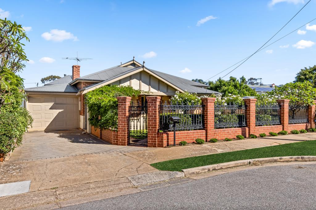 4 Second Ave, Cheltenham, SA 5014