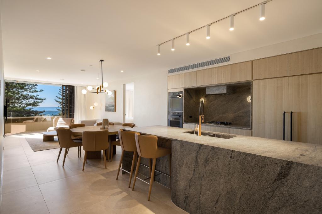 403/58 THE ESP, MIAMI, QLD 4220