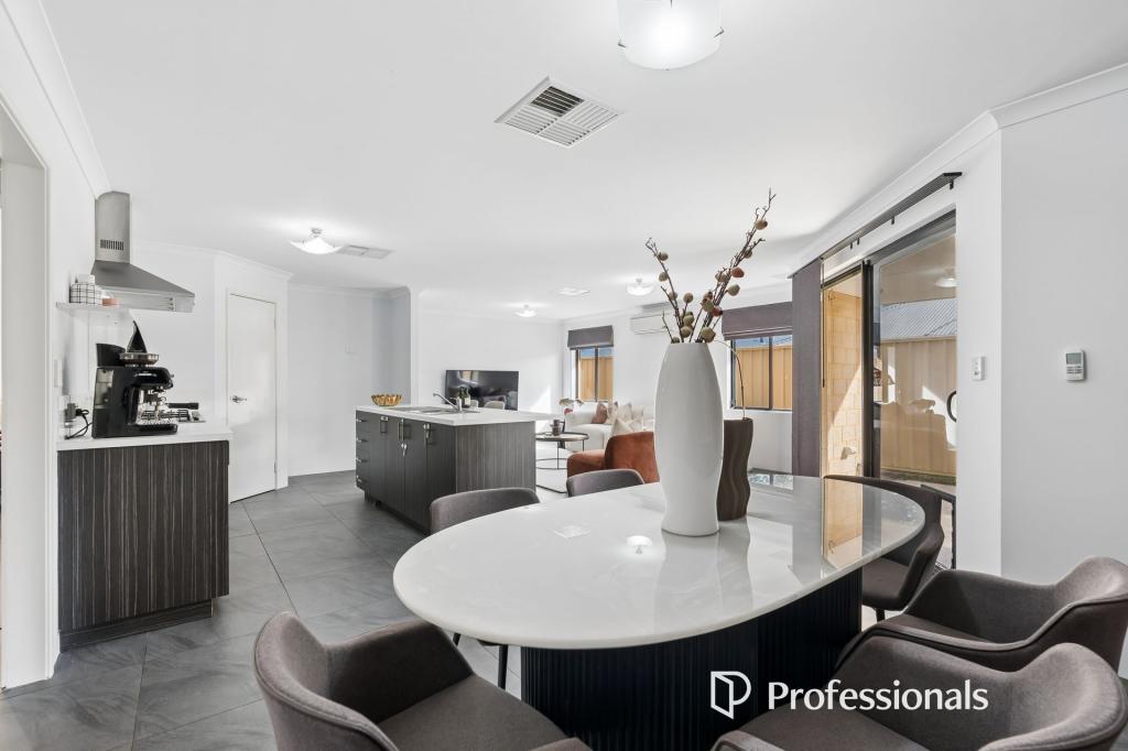 3 Kalil Fawy, Forrestfield, WA 6058