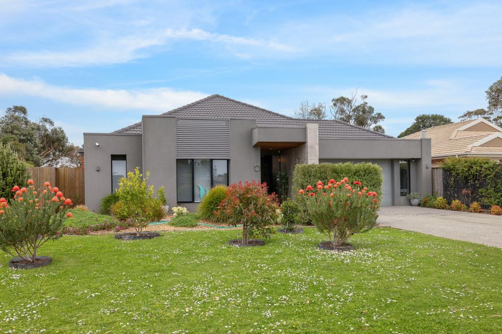 30 Reid St, Rhyll, VIC 3923