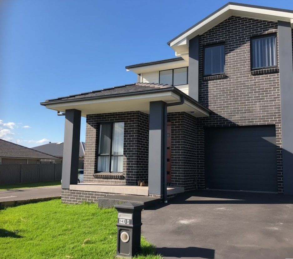 1/149a Village Cct, Gregory Hills, NSW 2557