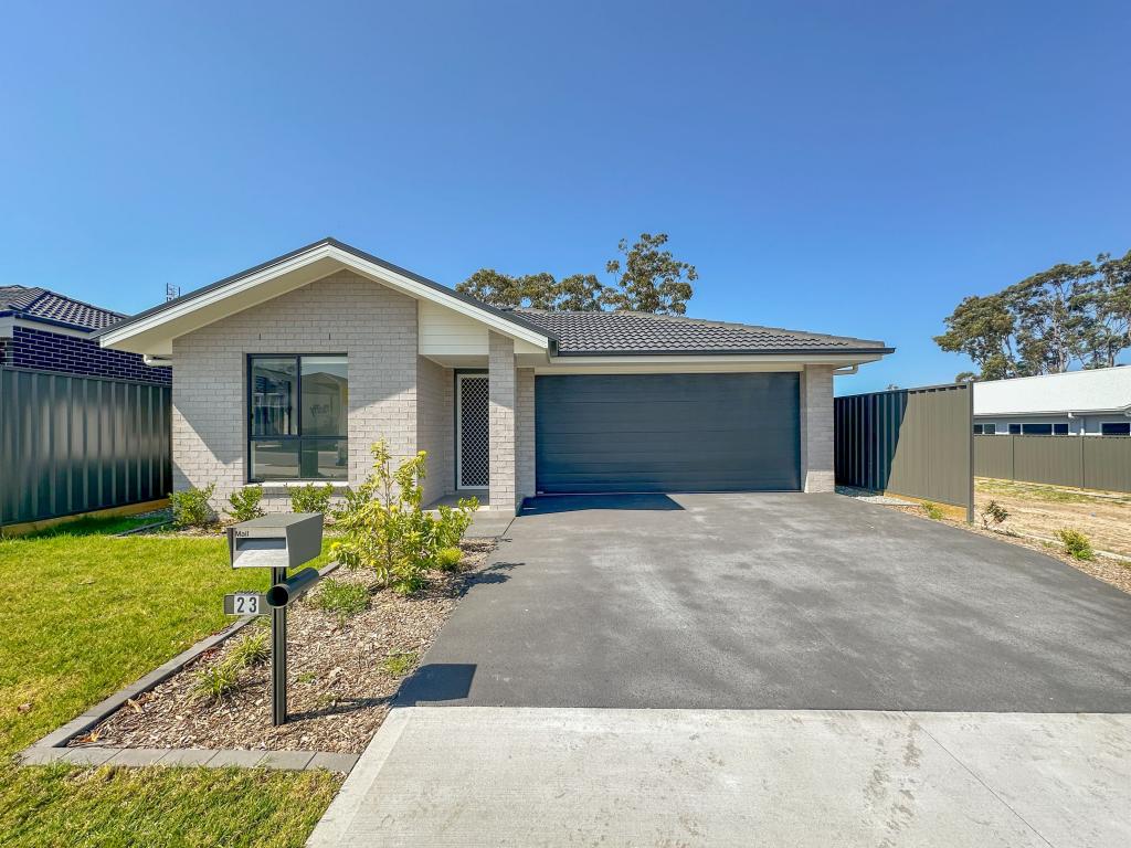 23 Caspian Cct, Woongarrah, NSW 2259